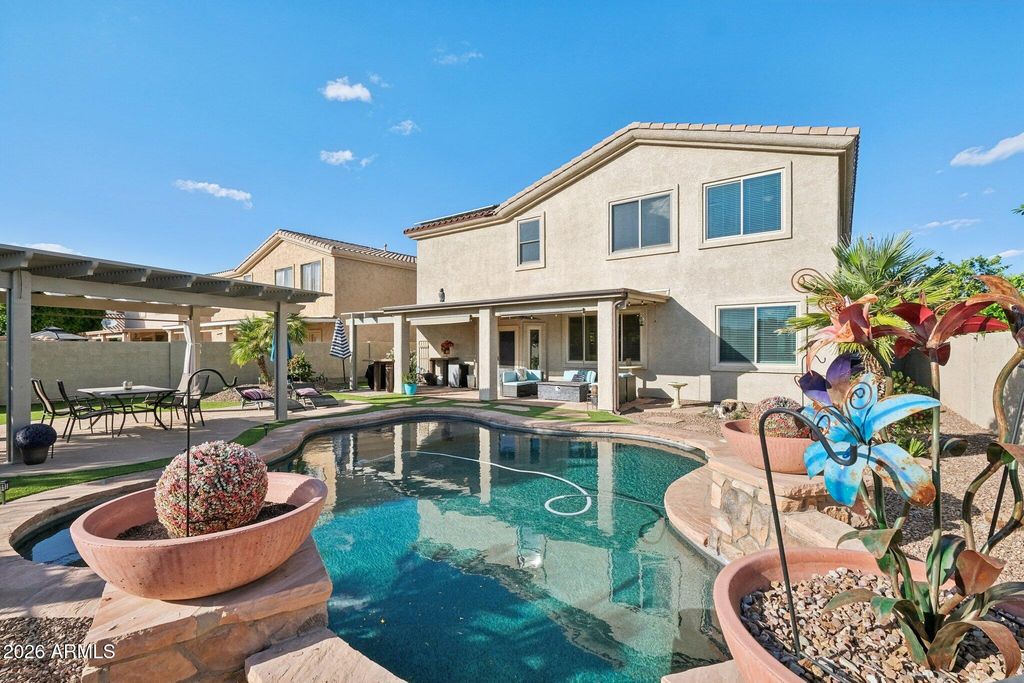 Image 49 of property listing at 14711 W CLARENDON Avenue, Goodyear, AZ 85395