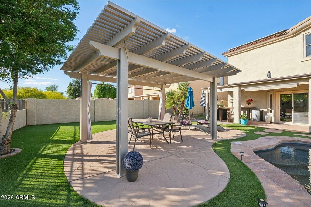 Image 50 of property listing at 14711 W CLARENDON Avenue, Goodyear, AZ 85395