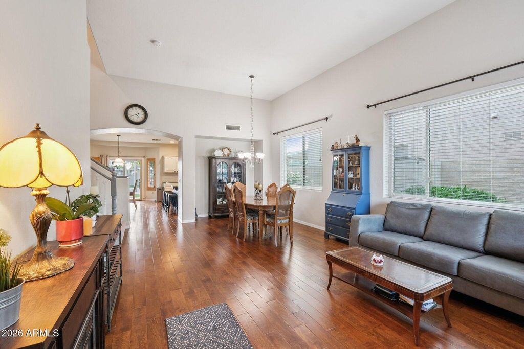 Image 8 of property listing at 14711 W CLARENDON Avenue, Goodyear, AZ 85395