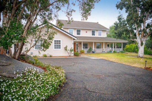 15519 Villa Sierra, Valley Center, CA 92082