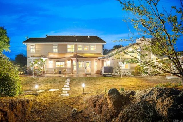 15519 Villa Sierra, Valley Center, CA 92082