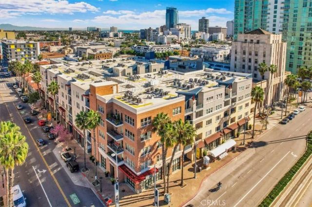 300 E 4th Street 214, Long Beach, CA 90802