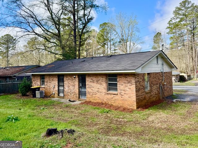 4 Highland Park Court, Newnan, GA 30263