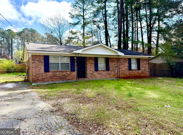 4 Highland Park Court, Newnan, GA 30263