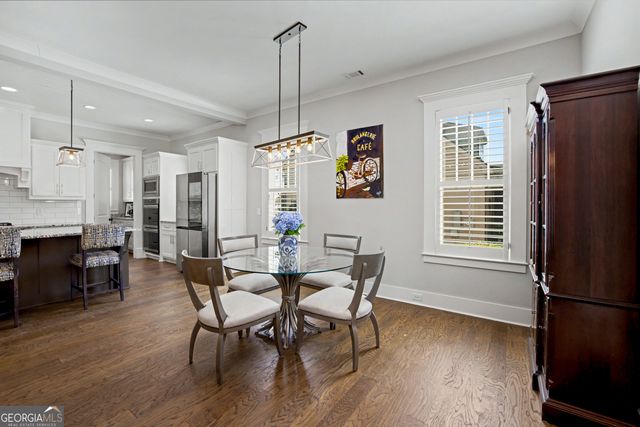 285 Traditions Way, Senoia, GA 30276