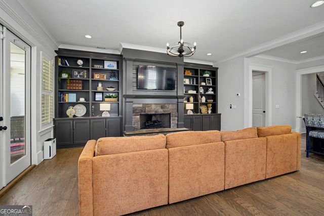 285 Traditions Way, Senoia, GA 30276