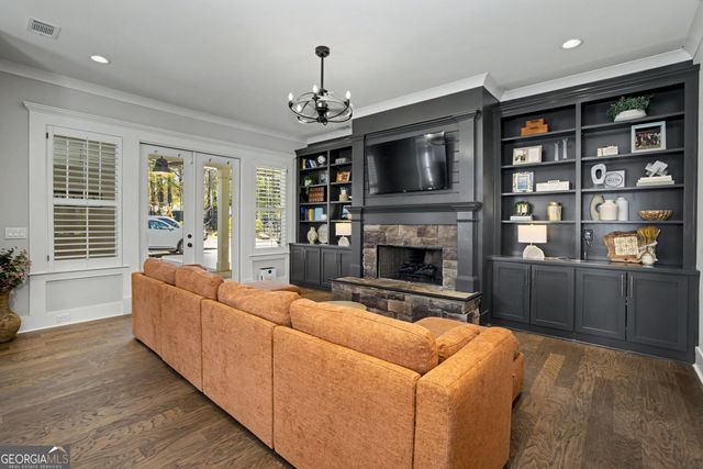 285 Traditions Way, Senoia, GA 30276