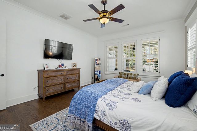 285 Traditions Way, Senoia, GA 30276