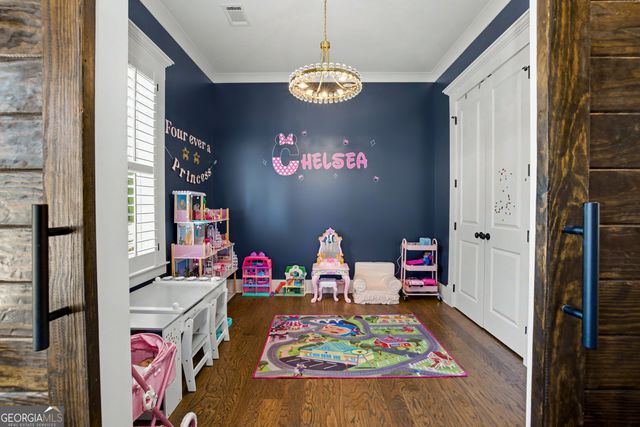 285 Traditions Way, Senoia, GA 30276