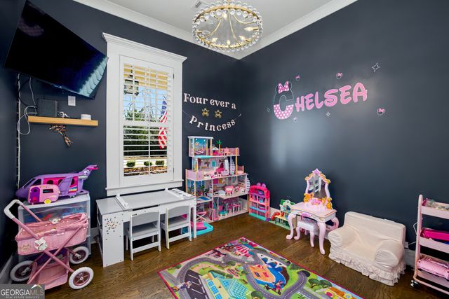 285 Traditions Way, Senoia, GA 30276