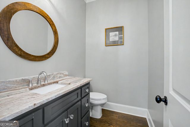 285 Traditions Way, Senoia, GA 30276