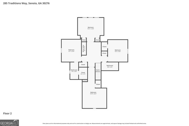 285 Traditions Way, Senoia, GA 30276