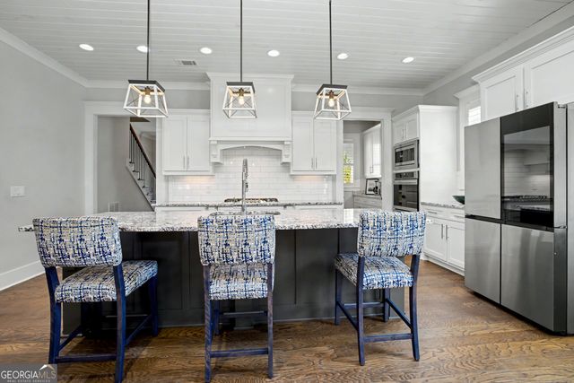 285 Traditions Way, Senoia, GA 30276