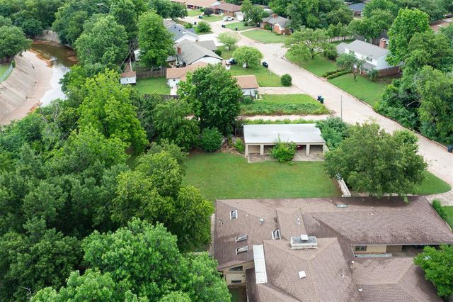 1819 NW 42nd Street, Oklahoma City, OK 73118