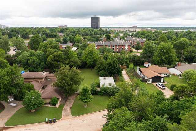 1819 NW 42nd Street, Oklahoma City, OK 73118