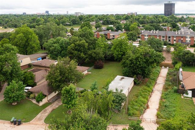 1819 NW 42nd Street, Oklahoma City, OK 73118