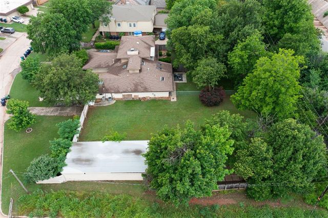 1819 NW 42nd Street, Oklahoma City, OK 73118