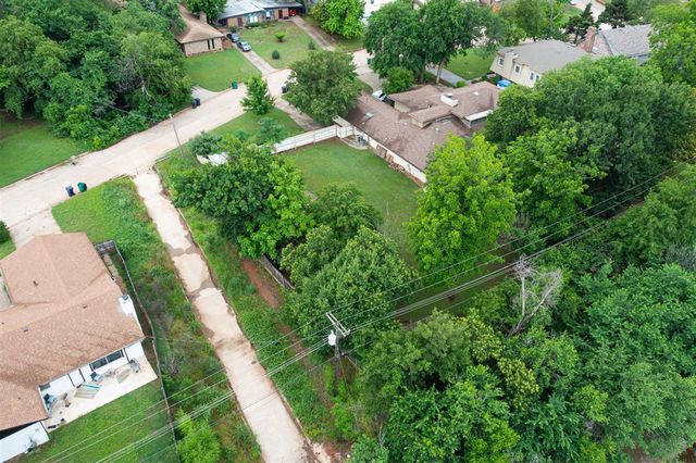 1819 NW 42nd Street, Oklahoma City, OK 73118