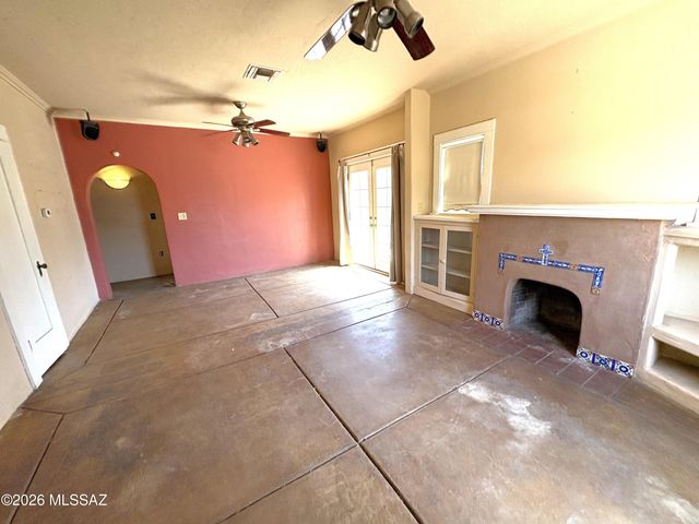 1311 E Spring Street, Tucson, AZ 85719
