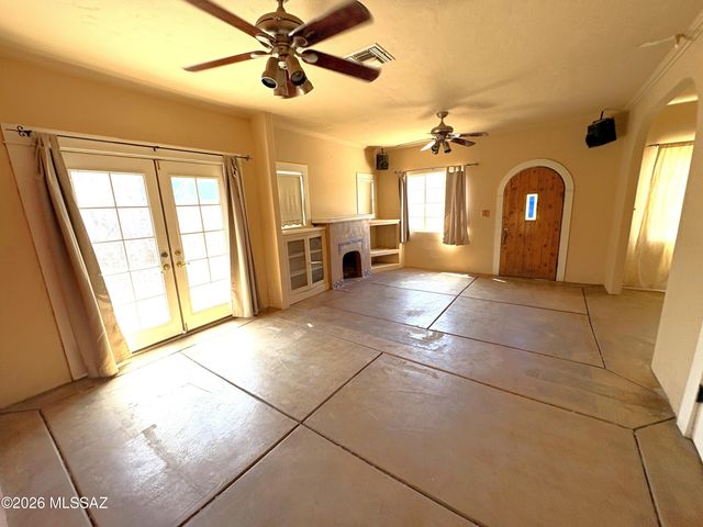 1311 E Spring Street, Tucson, AZ 85719