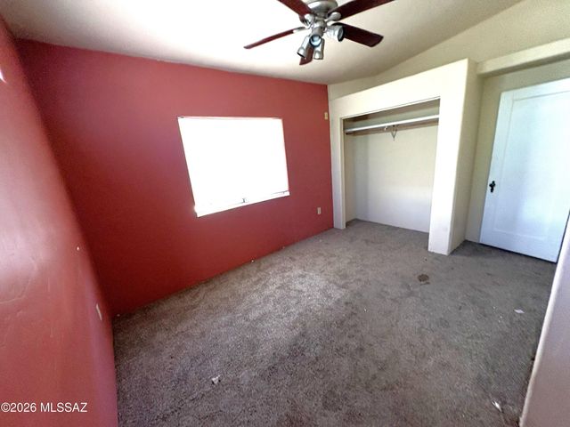 1311 E Spring Street, Tucson, AZ 85719