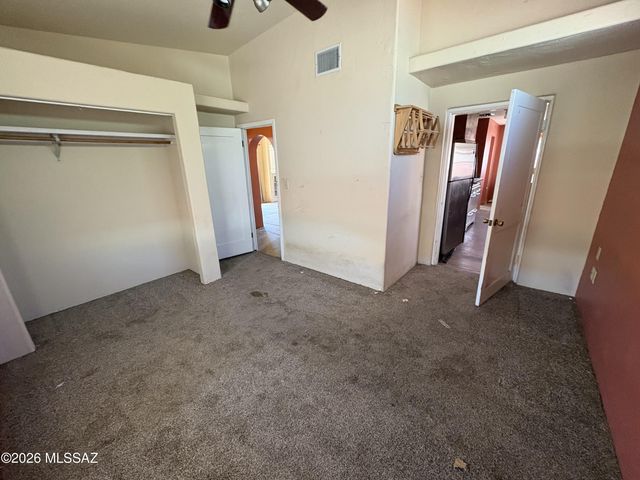 1311 E Spring Street, Tucson, AZ 85719