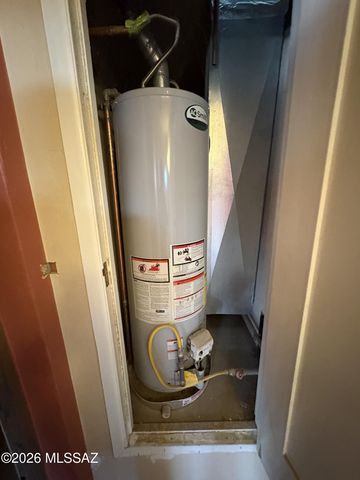 1311 E Spring Street, Tucson, AZ 85719