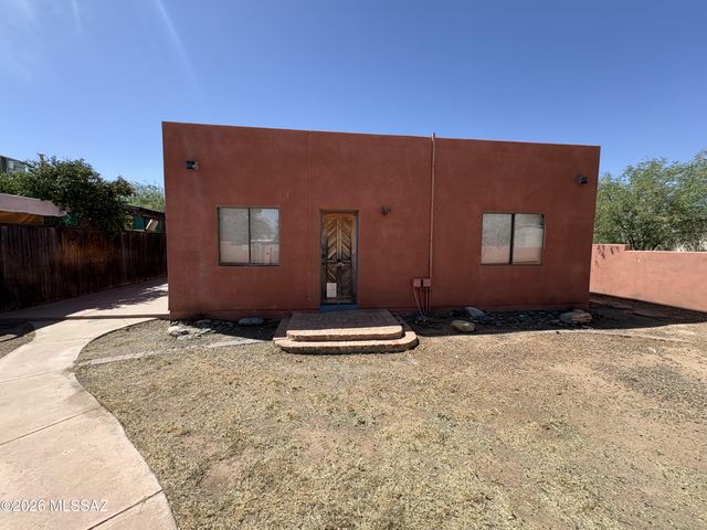 1311 E Spring Street, Tucson, AZ 85719