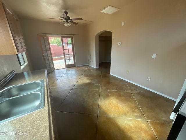 1311 E Spring Street, Tucson, AZ 85719