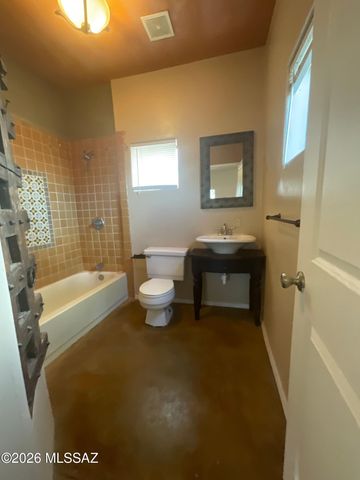 1311 E Spring Street, Tucson, AZ 85719