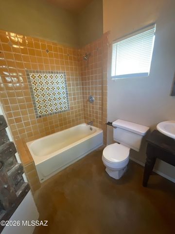 1311 E Spring Street, Tucson, AZ 85719