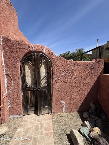 1311 E Spring Street, Tucson, AZ 85719