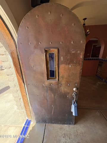 1311 E Spring Street, Tucson, AZ 85719