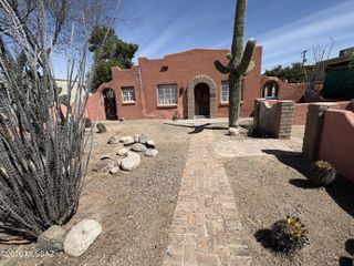 1311 E Spring Street, Tucson, AZ 85719
