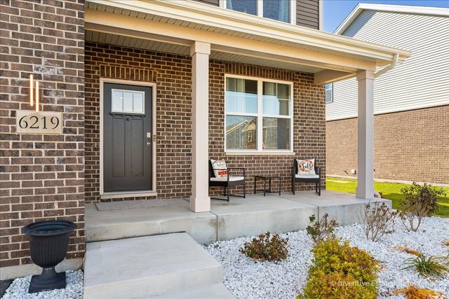 6219 Longford Lane, Tinley Park, IL 60477