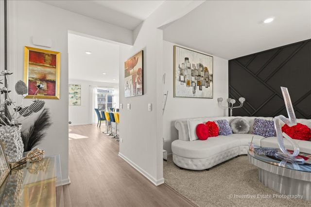 6219 Longford Lane, Tinley Park, IL 60477