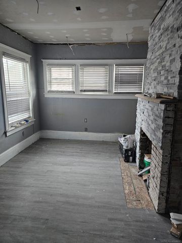 709 N Granger Street, Saginaw, MI 48602