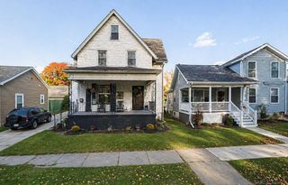 709 N Granger Street, Saginaw, MI 48602