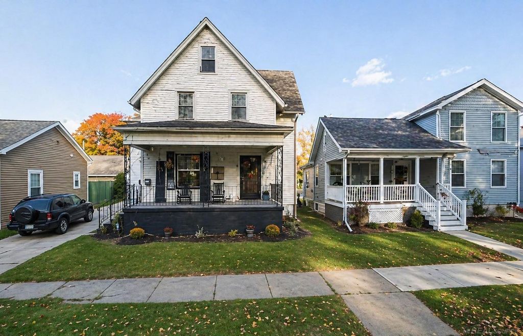 709 N Granger Street, Saginaw, MI 48602