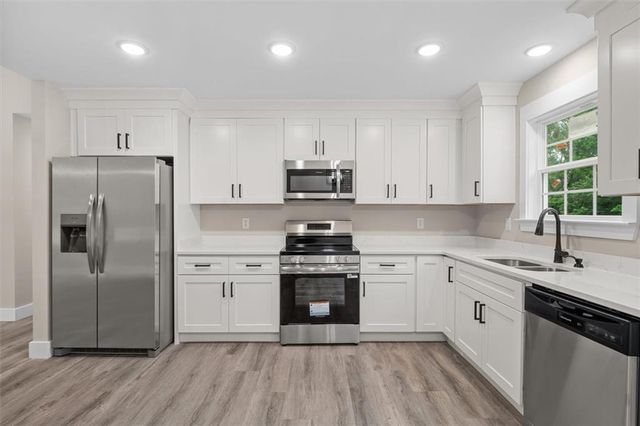 123 Azalea Street SW, Calhoun, GA 30701