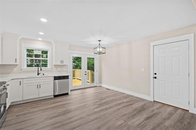 123 Azalea Street SW, Calhoun, GA 30701