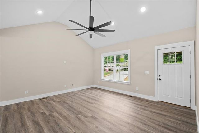 123 Azalea Street SW, Calhoun, GA 30701
