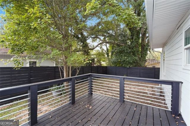 321 Henry Aaron Avenue SW, Atlanta, GA 30310