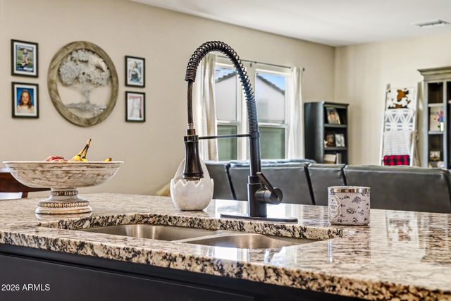 19539 W ANNIKA Drive, Litchfield Park, AZ 85340