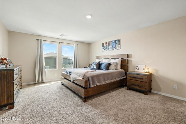 19539 W ANNIKA Drive, Litchfield Park, AZ 85340