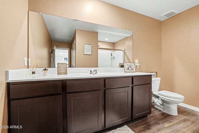 19539 W ANNIKA Drive, Litchfield Park, AZ 85340