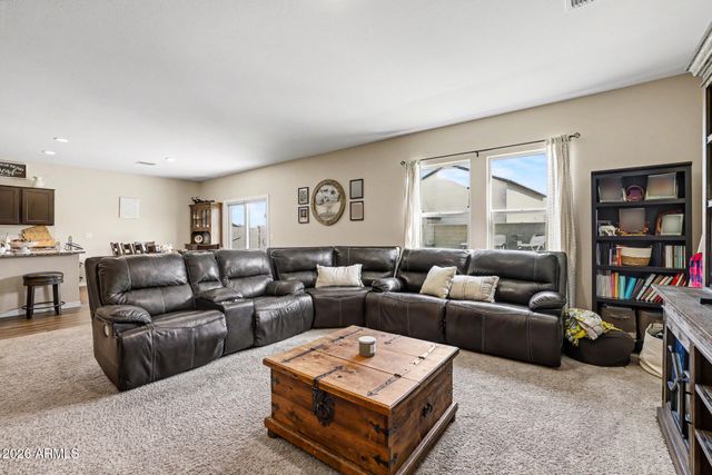 19539 W ANNIKA Drive, Litchfield Park, AZ 85340