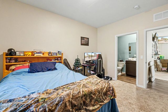 19539 W ANNIKA Drive, Litchfield Park, AZ 85340