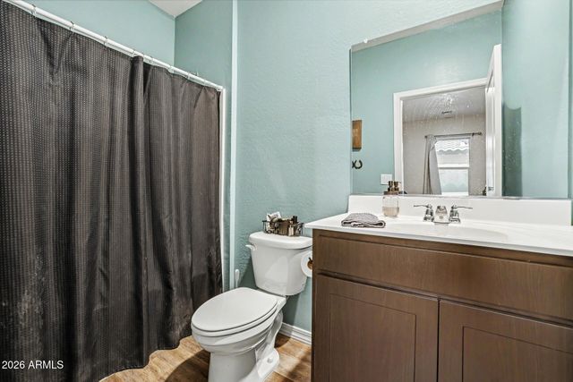 19539 W ANNIKA Drive, Litchfield Park, AZ 85340