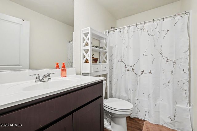 19539 W ANNIKA Drive, Litchfield Park, AZ 85340